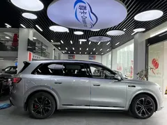 2025 Aito M8 Max+ 53.4kWh (192 — фото 13