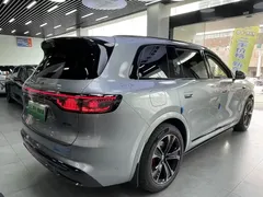 2025 Aito M8 Max+ 53.4kWh (192 — фото 14