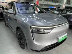 2025 Aito M8 Max+ 53.4kWh (192 — фото 15