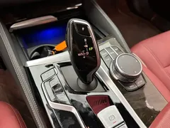 2021 BMW 5 Series 525Li M Sport Package, белый — фото 15