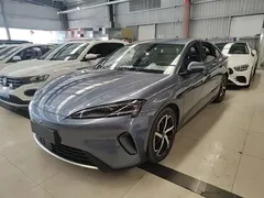 2026 BYD Seal 07 DM-i 1.5T 230km — фото 2