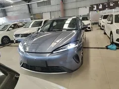 2026 BYD Seal 07 DM-i 1.5T 230km — фото 3