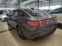 2026 BYD Seal 07 DM-i 1.5T 230km — фото 5