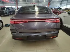 2026 BYD Seal 07 DM-i 1.5T 230km — фото 6