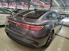 2026 BYD Seal 07 DM-i 1.5T 230km — фото 7