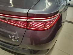 2026 BYD Seal 07 DM-i 1.5T 230km — фото 8