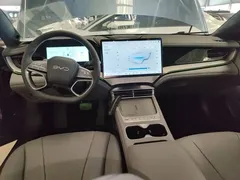 2026 BYD Seal 07 DM-i 1.5T 230km — фото 10