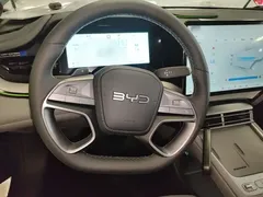 2026 BYD Seal 07 DM-i 1.5T 230km — фото 11