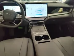 2026 BYD Seal 07 DM-i 1.5T 230km — фото 13