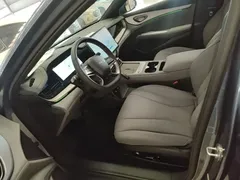 2026 BYD Seal 07 DM-i 1.5T 230km — фото 15
