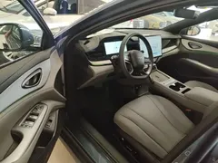 2026 BYD Seal 07 DM-i 1.5T 230km — фото 16
