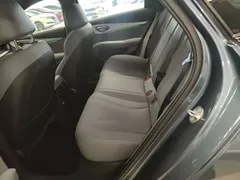 2026 BYD Seal 07 DM-i 1.5T 230km — фото 17
