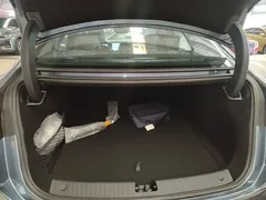 2026 BYD Seal 07 DM-i 1.5T 230km — фото 19