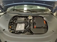 2026 BYD Seal 07 DM-i 1.5T 230km — фото 20