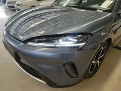 2026 BYD Seal 07 DM-i 1.5T 230km — фото 24