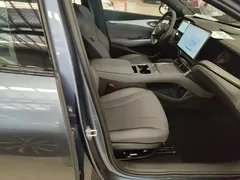 2026 BYD Seal 07 DM-i 1.5T 230km — фото 25