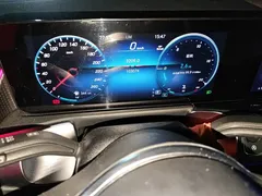 2023 Mercedes-Benz GLB 220, белый — фото 7