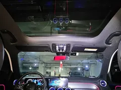 2023 Mercedes-Benz GLB 220, белый — фото 14