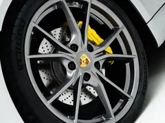 2020 Porsche 718 Cayman 2.0T — фото 6