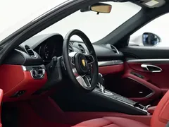 2020 Porsche 718 Cayman 2.0T — фото 9