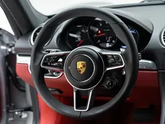 2020 Porsche 718 Cayman 2.0T — фото 15