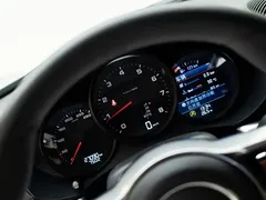 2020 Porsche 718 Cayman 2.0T — фото 16