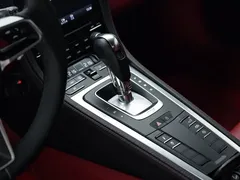 2020 Porsche 718 Cayman 2.0T — фото 20