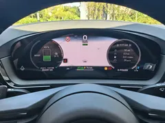 2024 Porsche Cayenne E-Hybrid 2.0T, белый — фото 6