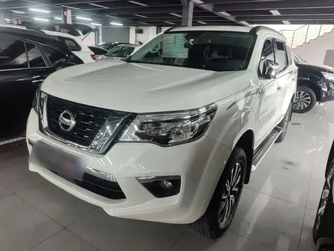 2020 Nissan Terra 2.5L XV 4WD