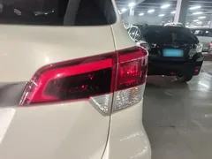 2020 Nissan Terra 2.5L XV 4WD, белый — фото 8