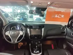 2020 Nissan Terra 2.5L XV 4WD, белый — фото 10