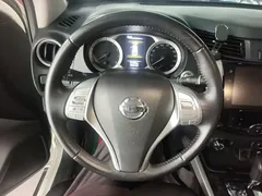 2020 Nissan Terra 2.5L XV 4WD, белый — фото 11