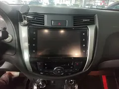 2020 Nissan Terra 2.5L XV 4WD, белый — фото 13