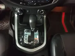 2020 Nissan Terra 2.5L XV 4WD, белый — фото 14