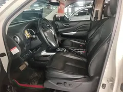 2020 Nissan Terra 2.5L XV 4WD, белый — фото 15