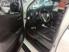 2020 Nissan Terra 2.5L XV 4WD, белый — фото 16