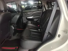 2020 Nissan Terra 2.5L XV 4WD, белый — фото 17