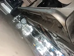 2020 Nissan Terra 2.5L XV 4WD, белый — фото 21