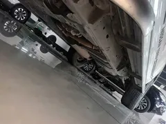 2020 Nissan Terra 2.5L XV 4WD, белый — фото 22