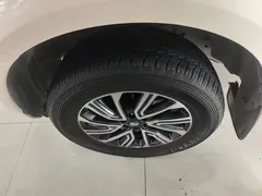 2020 Nissan Terra 2.5L XV 4WD, белый — фото 23