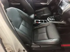 2020 Nissan Terra 2.5L XV 4WD, белый — фото 25