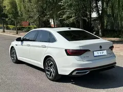 2023 Volkswagen Sagitar 300TSI DSG, белый — фото 4