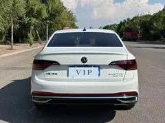 2023 Volkswagen Sagitar 300TSI DSG, белый — фото 5