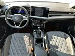2023 Volkswagen Sagitar 300TSI DSG, белый — фото 7