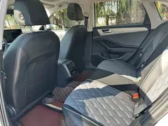 2023 Volkswagen Sagitar 300TSI DSG, белый — фото 8