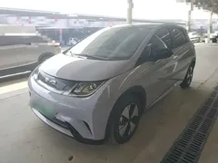 2023 BYD Dolphin 420km Fashion — фото 2