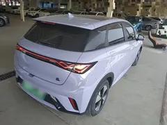 2023 BYD Dolphin 420km Fashion — фото 7