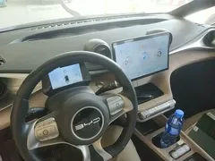2023 BYD Dolphin 420km Fashion — фото 10