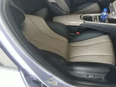 2023 BYD Dolphin 420km Fashion — фото 25