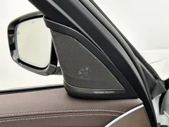 2023 BMW 5 Series 530Li Premium M Sport Package, белый — фото 15
